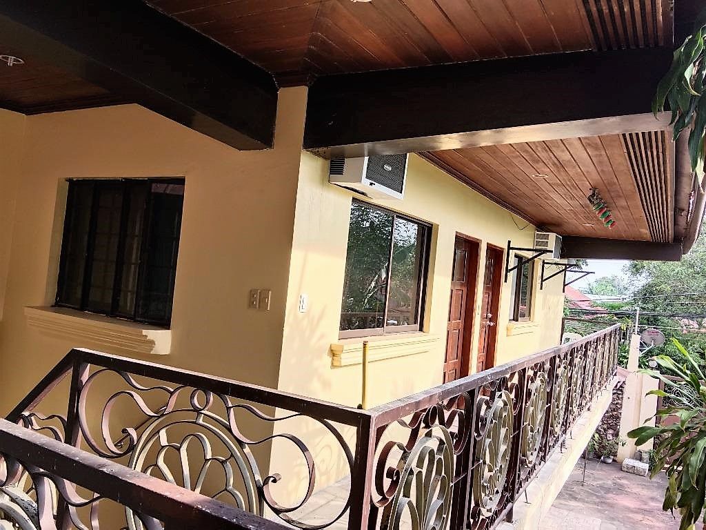 Two (2) Studio Units For Rent - 2nd Floor at BF Homes International03