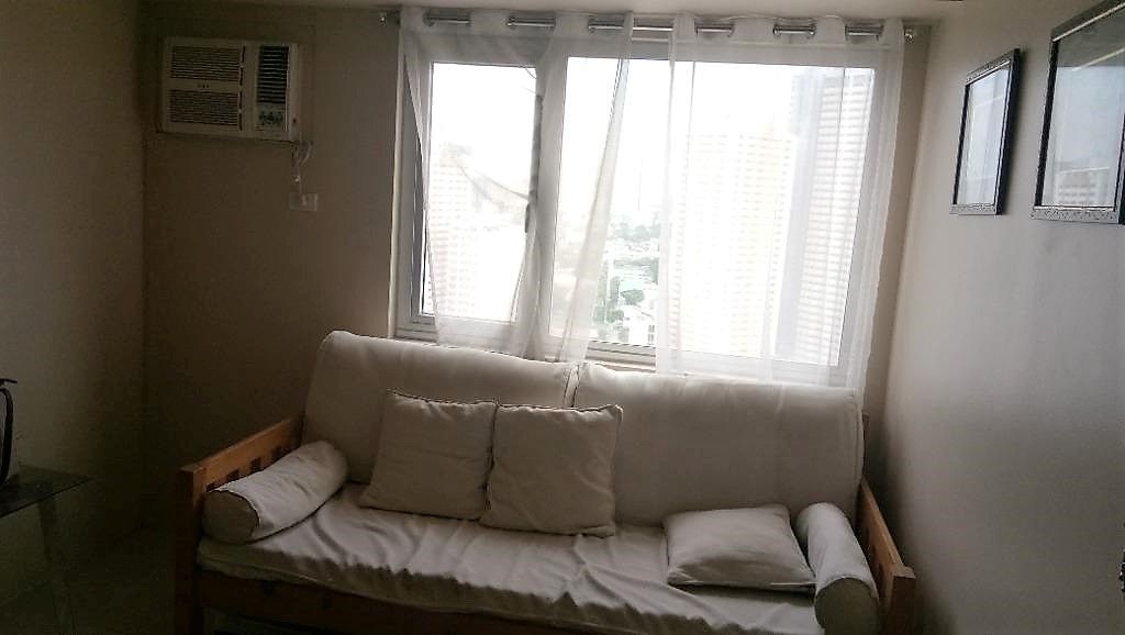Condo Unit For Rent - 25th Floor Tower 1 at Avida Towers Prime Taft04
