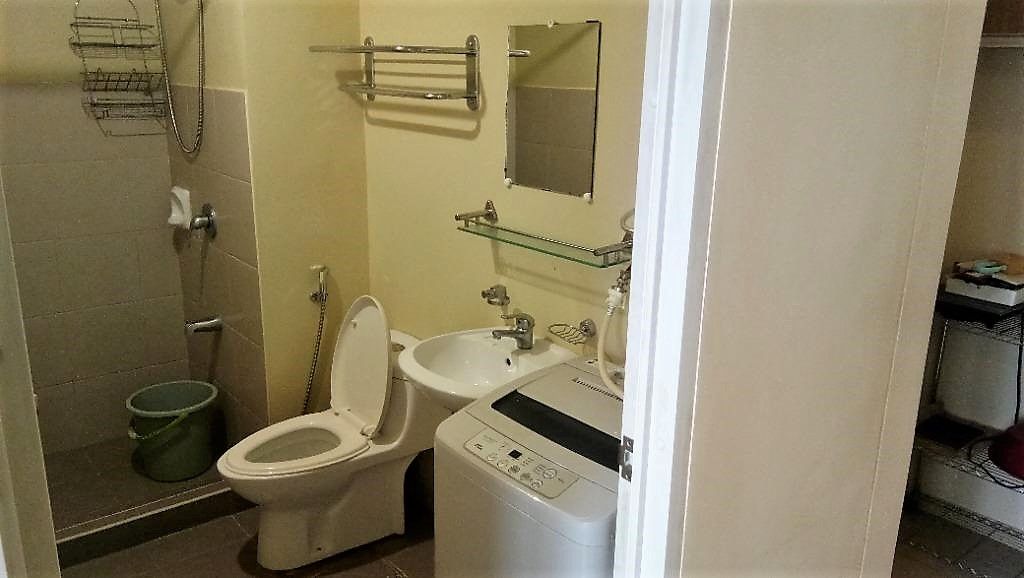 Condo Unit For Rent - 25th Floor Tower 1 at Avida Towers Prime Taft05