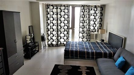 Condo Unit For Rent - 26th Floor at KL Tower Residences02
