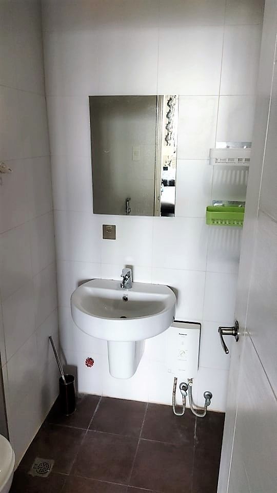 Condo Unit For Rent - 26th Floor at KL Tower Residences03