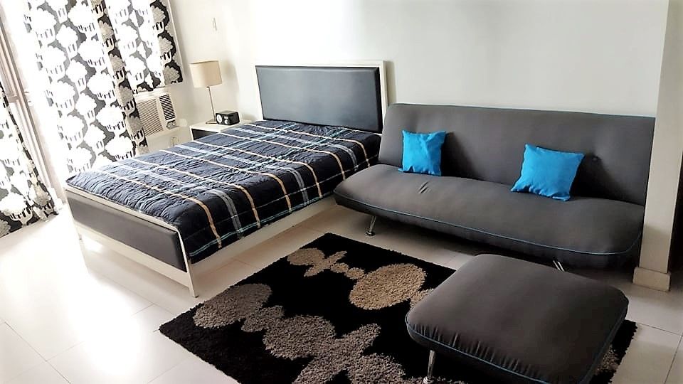Condo Unit For Rent - 26th Floor at KL Tower Residences04
