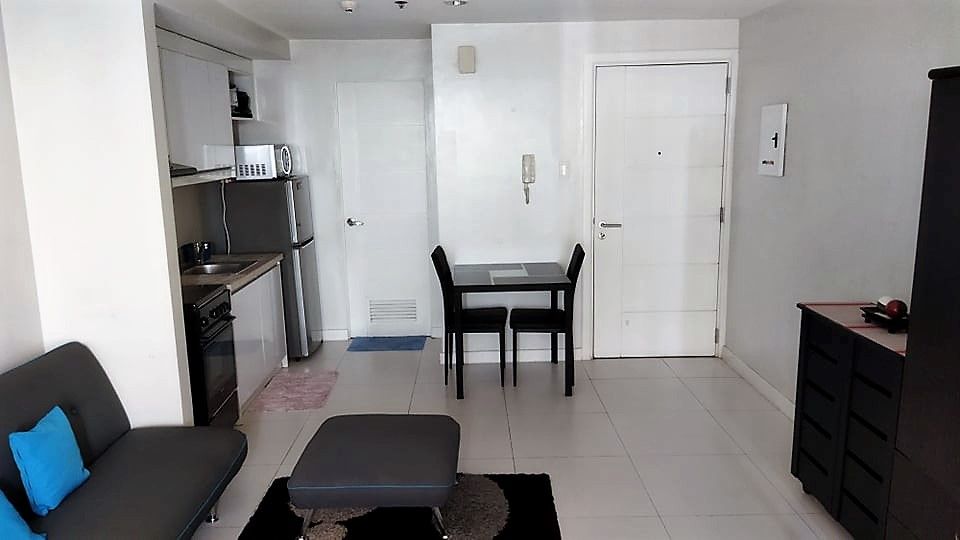 Condo Unit For Rent - 26th Floor at KL Tower Residences06