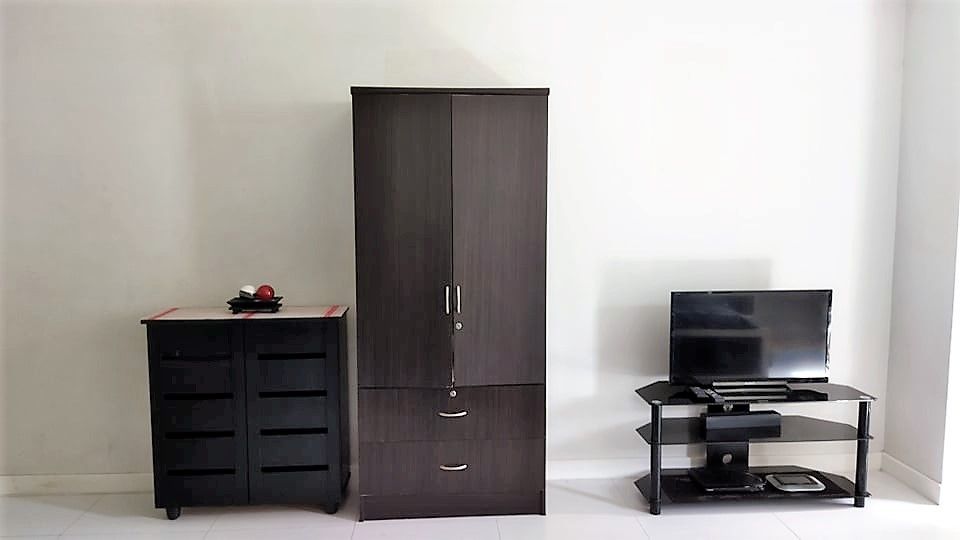 Condo Unit For Rent - 26th Floor at KL Tower Residences07