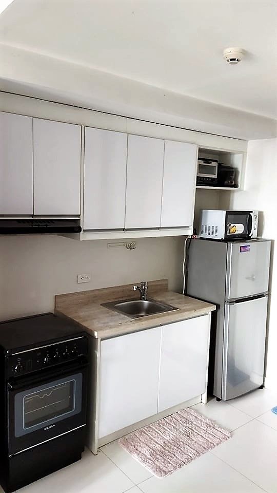 Condo Unit For Rent - 26th Floor at KL Tower Residences08