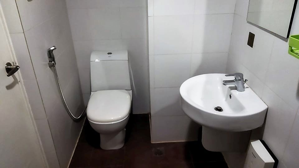 Condo Unit For Rent - 26th Floor at KL Tower Residences09