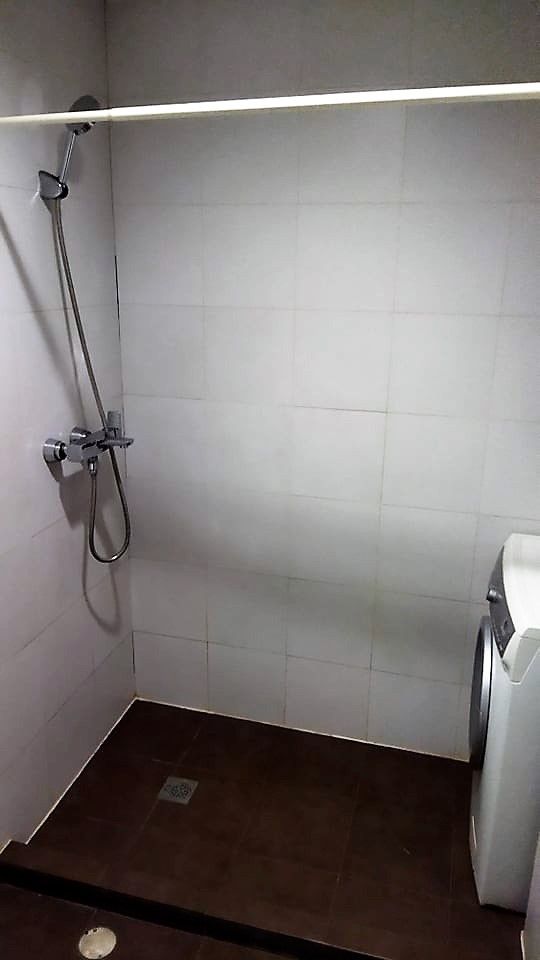 Condo Unit For Rent - 26th Floor at KL Tower Residences10