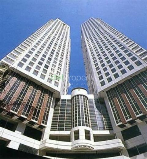 3 Bedroom For Rent in Salcedo Park Twin Tower.01