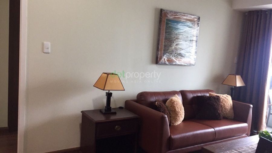 "Condominium For Rent in Shang Salcedo Place, Makati City."03