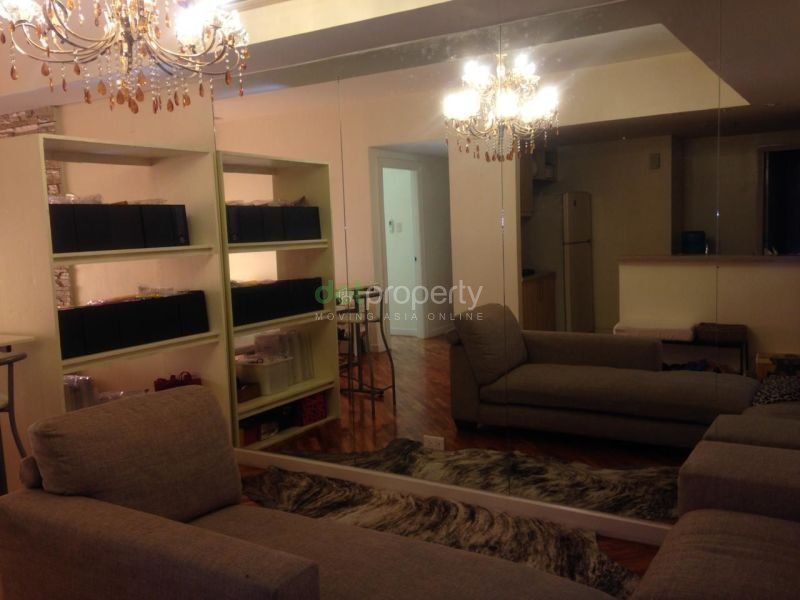 The Manansala 2-Bedroom Condo for Rent.03