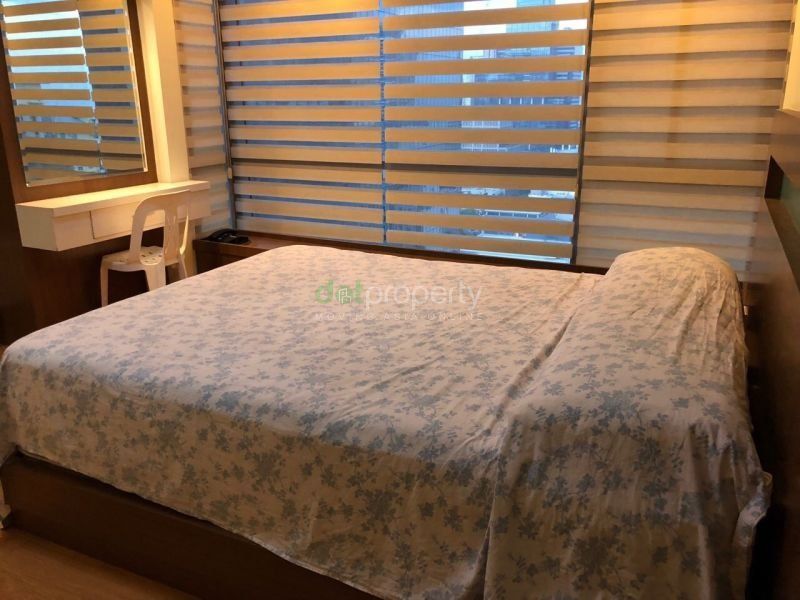 Infinity Tower 2-Bedroom Condo for Rent.03