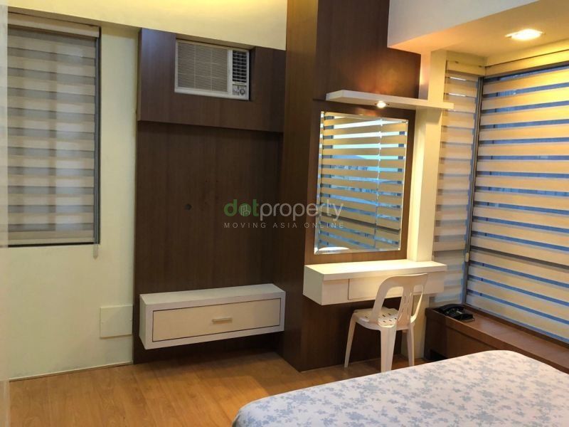 Infinity Tower 2-Bedroom Condo for Rent.04