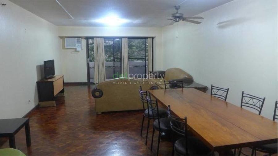 "Condominium For Rent in Century Plaza, Makati City."03