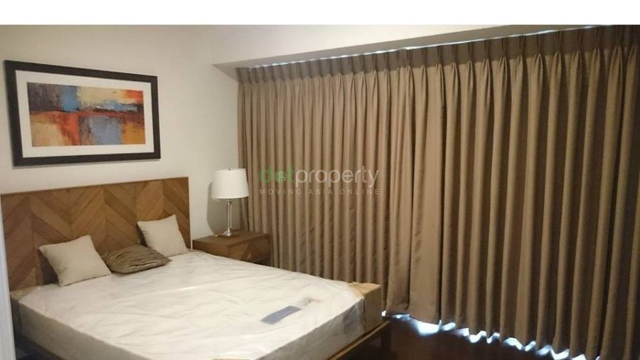 "Condominium for RENT in Arya Residences,Taguig City."01
