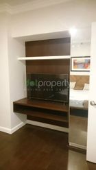 "Condominium for RENT in Arya Residences,Taguig City."02