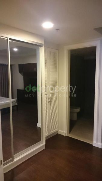 "Condominium for RENT in Arya Residences,Taguig City."03