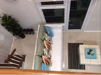 Two Serendra 1-Bedroom Condo for Rent.02