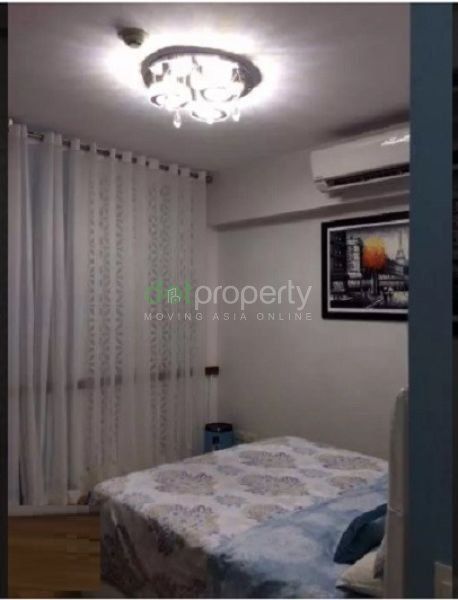 Two Serendra 1-Bedroom Condo for Rent.03