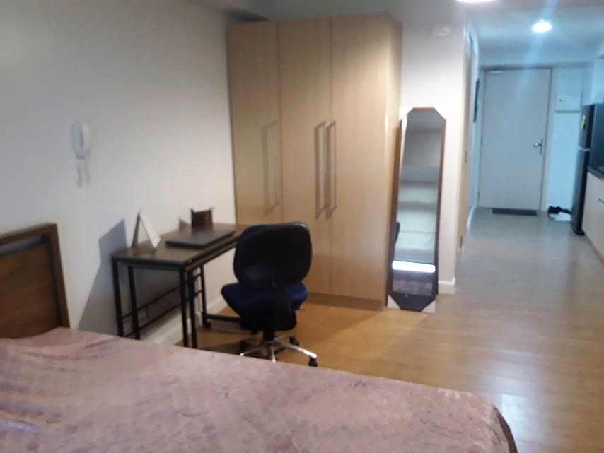 Condo Unit For Rent - Unit 2325 at High Park Vertis05