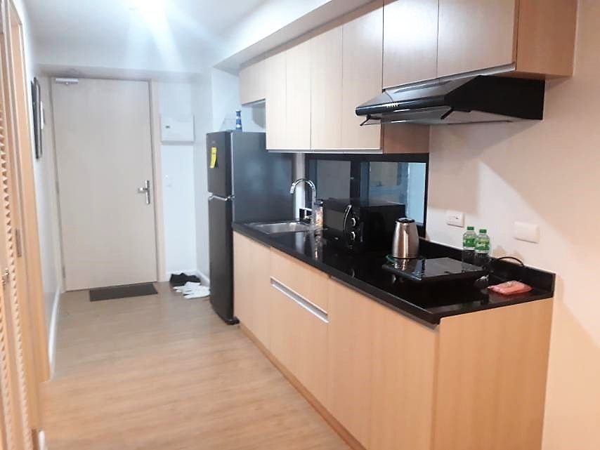 Condo Unit For Rent - Unit 2325 at High Park Vertis06