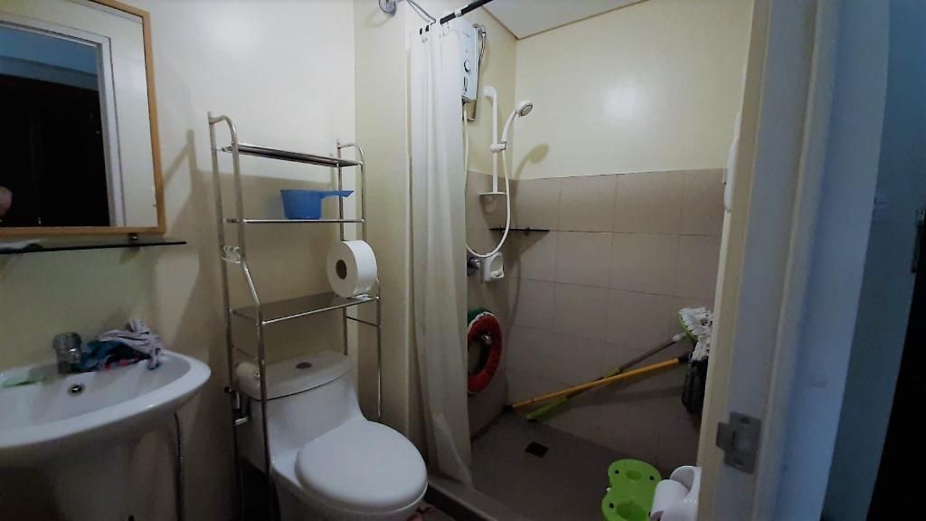 Condo Unit For Rent - 15h Floor Tower 1 at Avida Towers Vita03