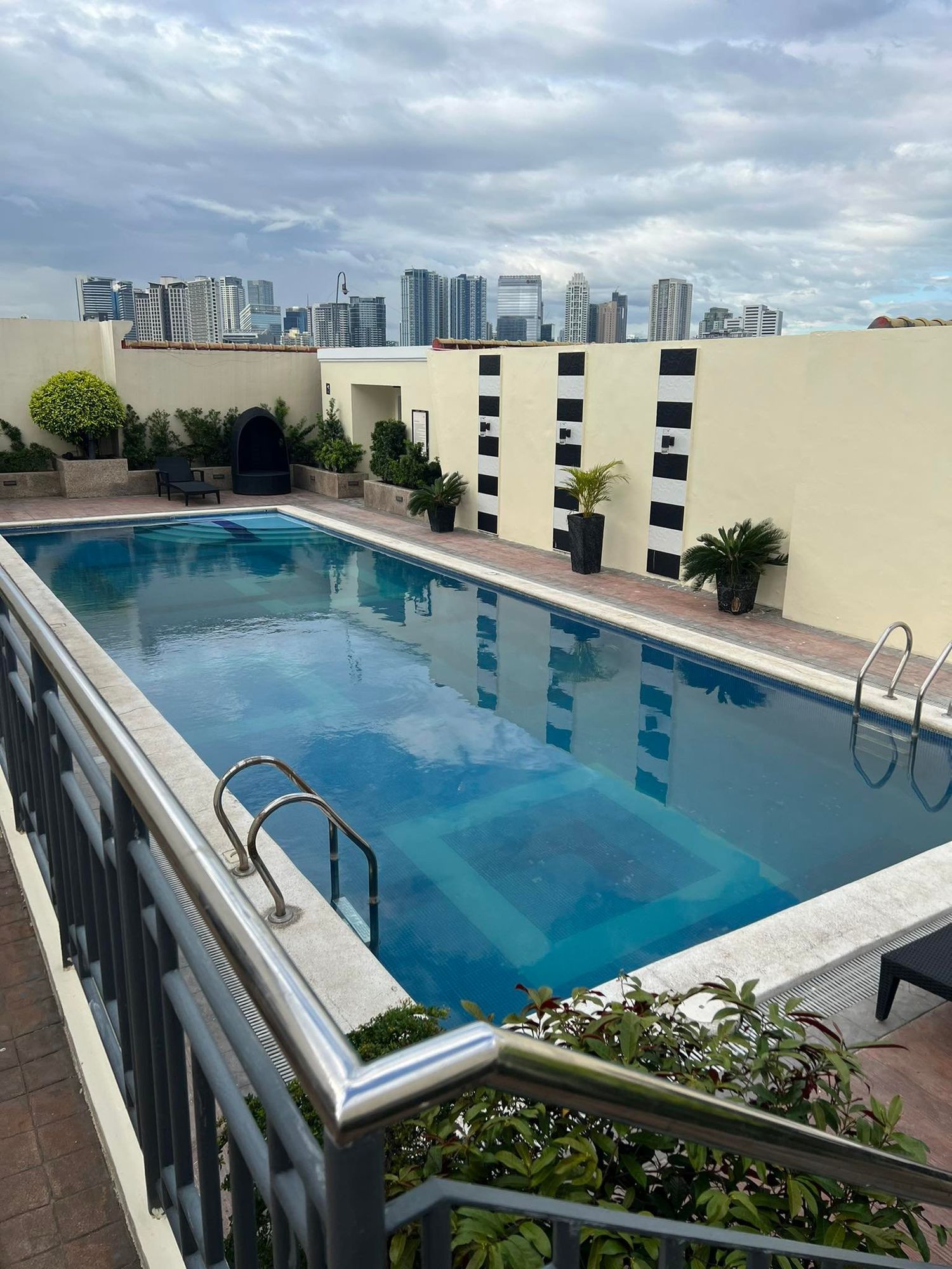 Condo Unit For Rent - 7th Floor Tower 2 at Stamford Executive Residences03