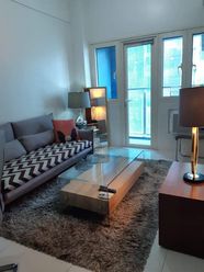 Well-Interiored 1-bedroom at Central Park West02