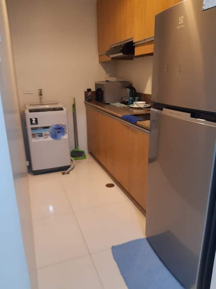 Well-Interiored 1-bedroom at Central Park West03