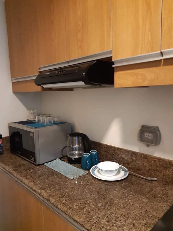 Well-Interiored 1-bedroom at Central Park West05