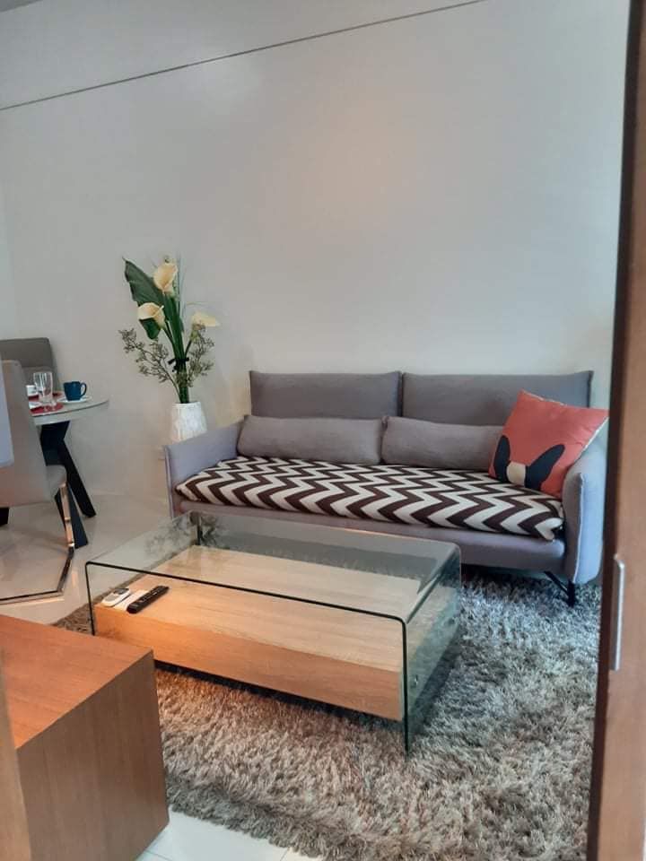 Well-Interiored 1-bedroom at Central Park West06