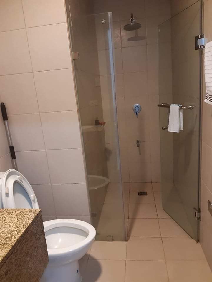 Well-Interiored 1-bedroom at Central Park West07