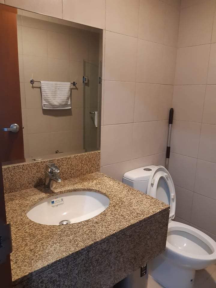 Well-Interiored 1-bedroom at Central Park West08