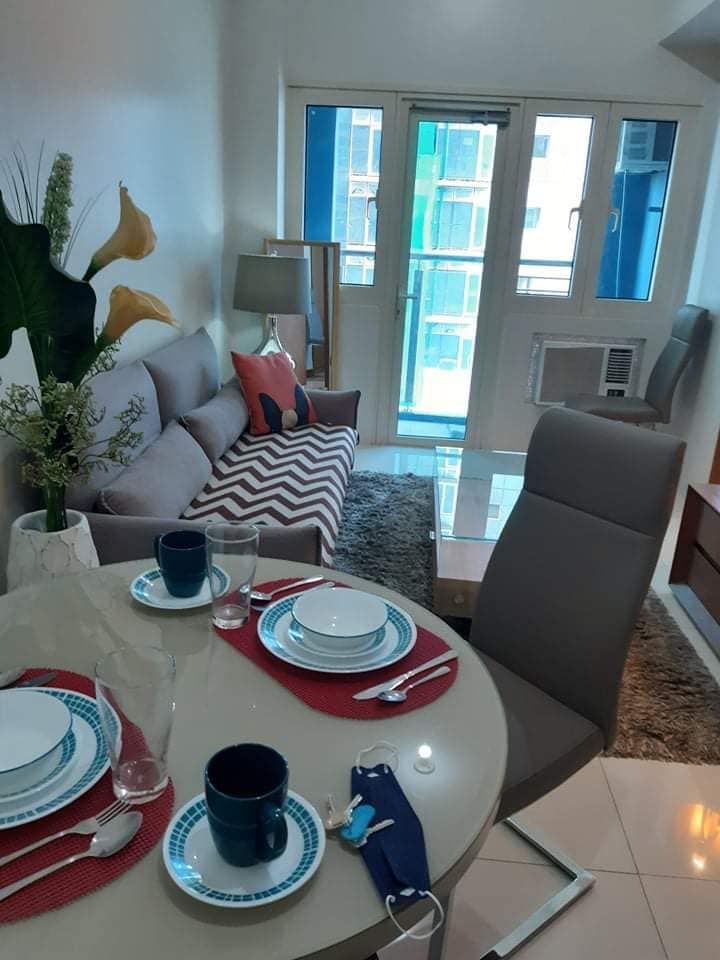 Well-Interiored 1-bedroom at Central Park West10