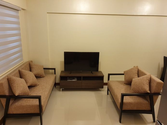 1 Bedroom Condominium Unit For Rent in The Milano Residences01