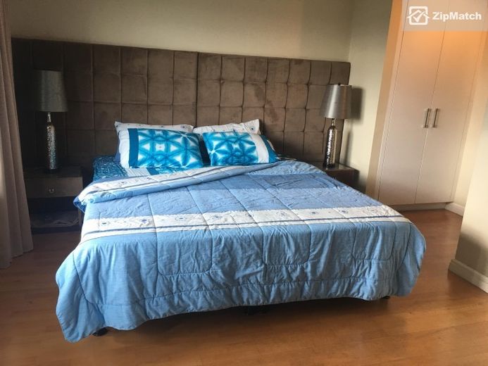1 Bedroom Condominium Unit For Rent in The Manansala01