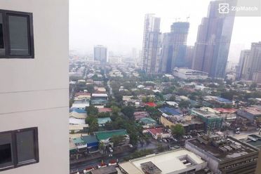 1 Bedroom Condominium Unit For Rent in Avida Towers 34th Street02