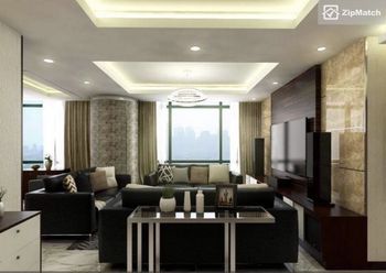 4 Bedroom Condominium Unit For Rent in Makati Cinema Square Tower02