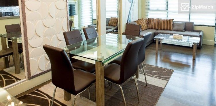 2 Bedroom Condominium Unit For Rent in Sapphire Residences01