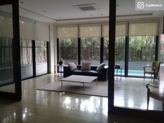 1 Bedroom Condominium Unit For Rent in Two maridien02