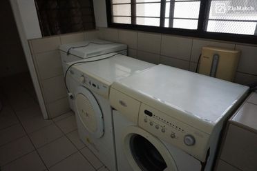 2 Bedroom Condominium Unit For Rent in Pioneer Woodlands02