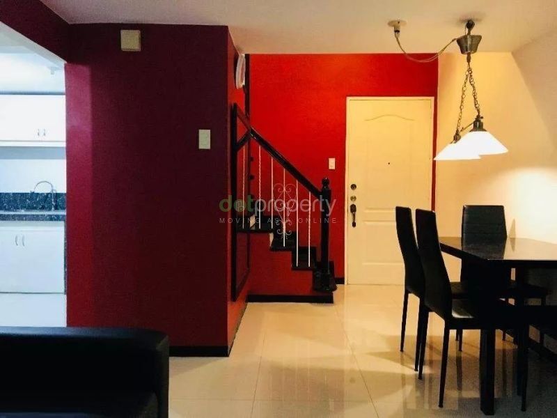 California Gardens Square 2-Bedroom Condo for Rent.04