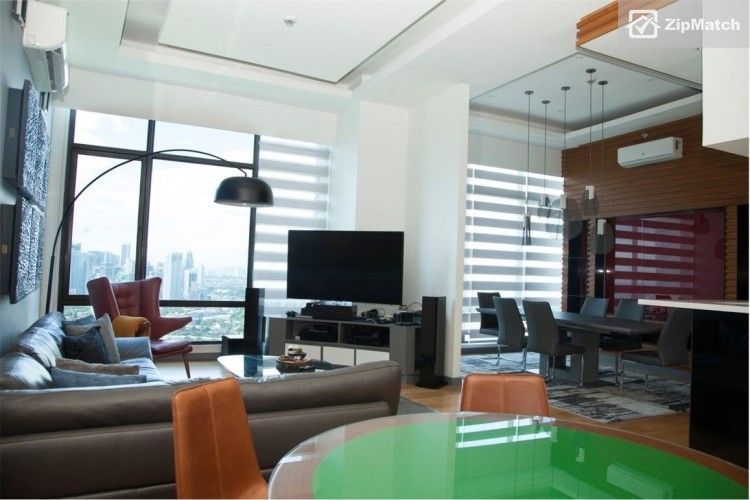 1 Bedroom Condominium Unit For Rent in The Maridien01