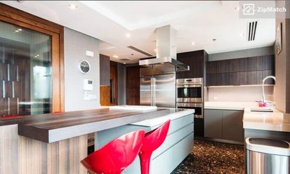 1 Bedroom Condominium Unit For Rent in Park West02