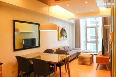 3 Bedroom Condominium Unit For Rent in Eastwood Lafayette02