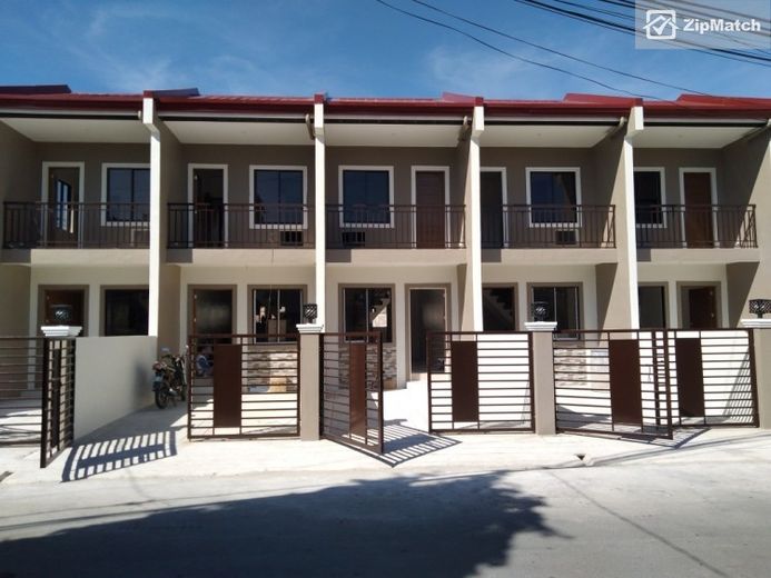 1 Bedroom Condominium Unit For Rent in The Exchange Regency01