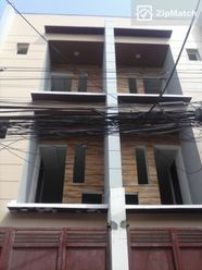1 Bedroom Condominium Unit For Rent in Eastwood Parkview02