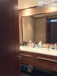 2 Bedroom Condominium Unit For Rent in The Trion Towers02