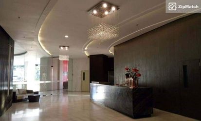 1 Bedroom Condominium Unit For Rent in The Sapphire Bloc02