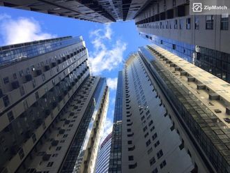 1 Bedroom Condominium Unit For Rent in Alpha Salcedo02