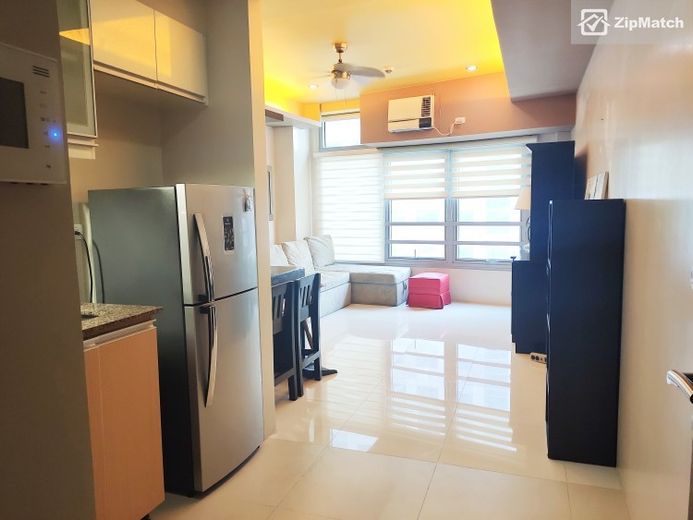 2 Bedroom Condominium Unit For Rent in The Sapphire Bloc01